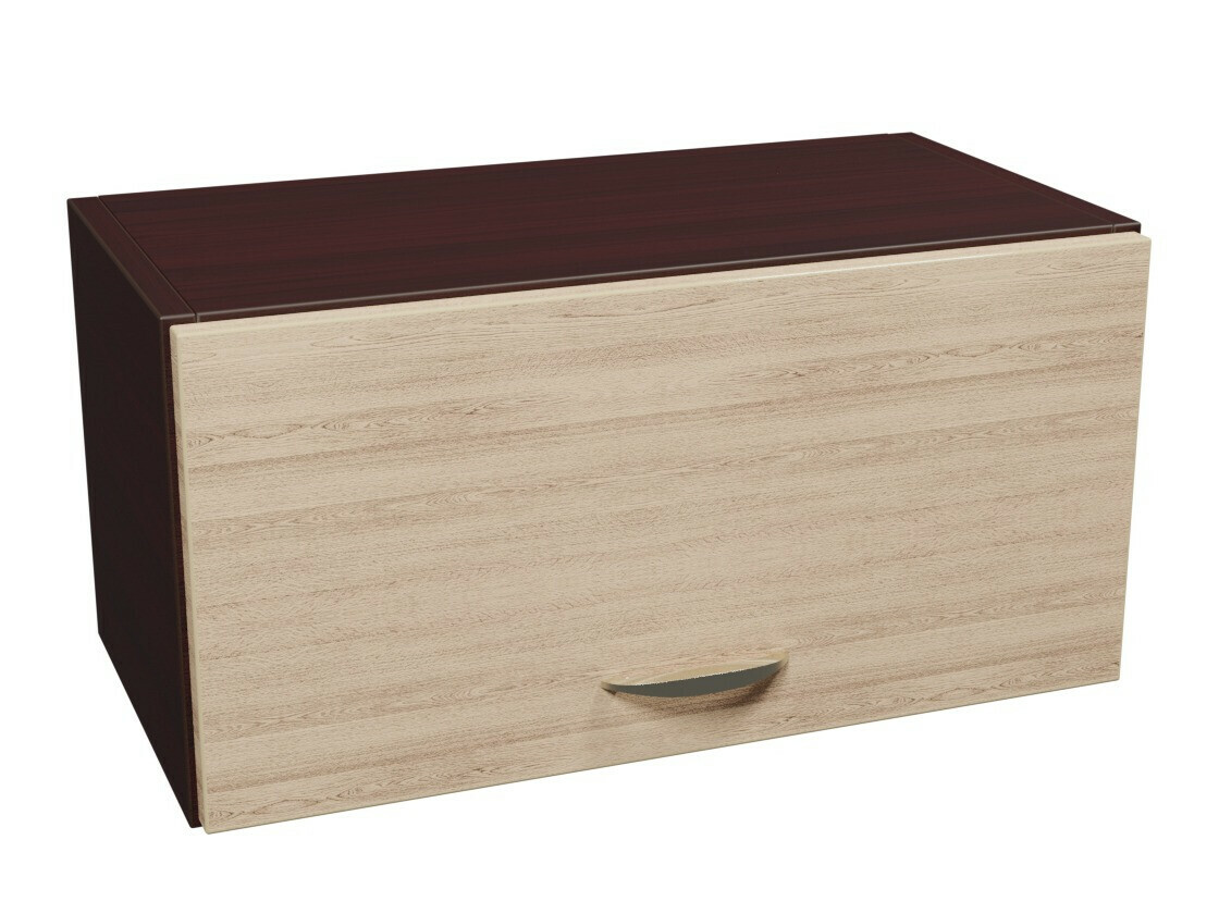 Modularni zidni ormarić Eli 108