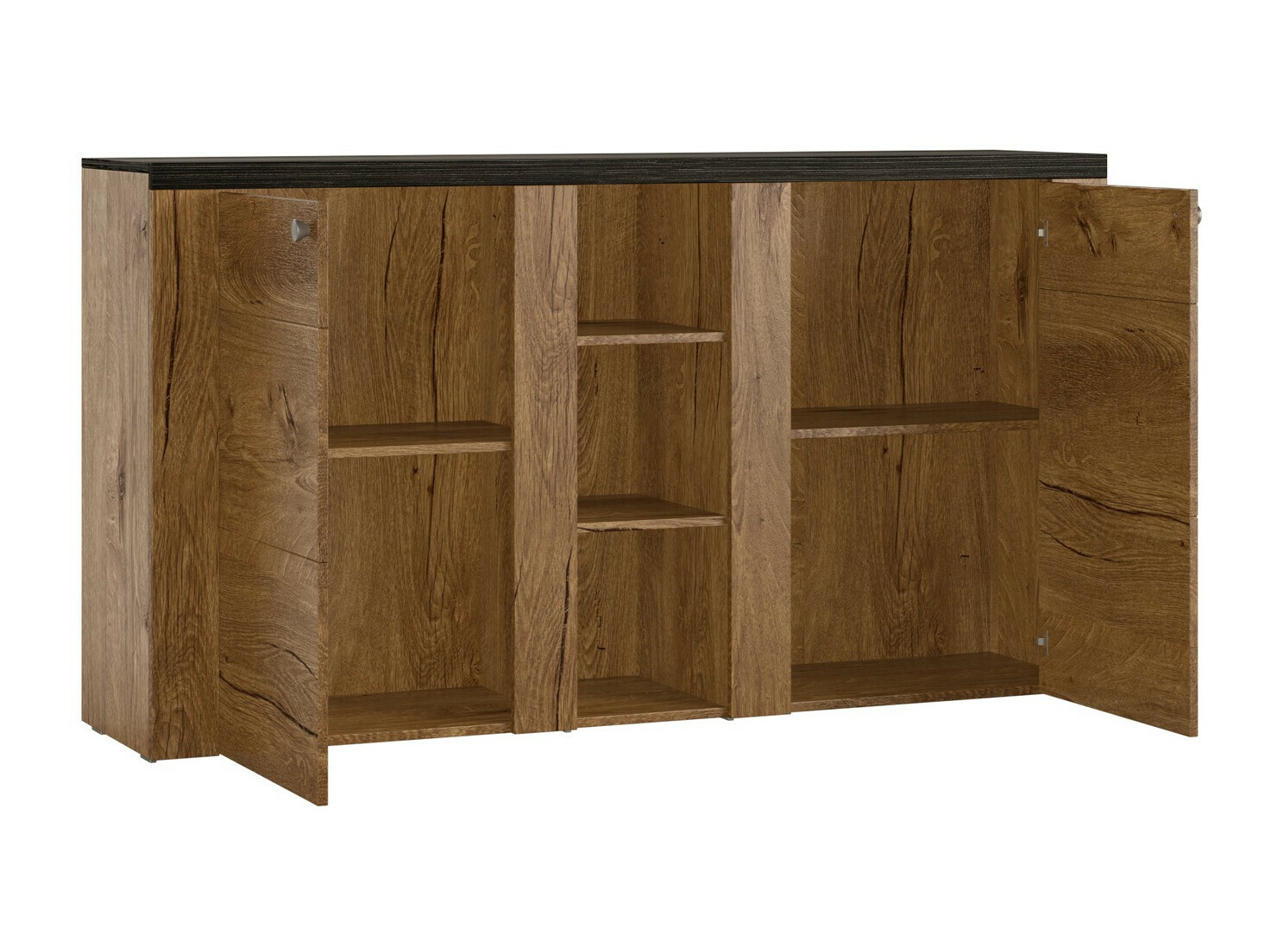 Ormarić Salelbo 114