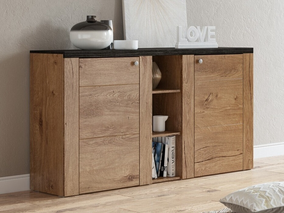 Ormarić Salelbo 114