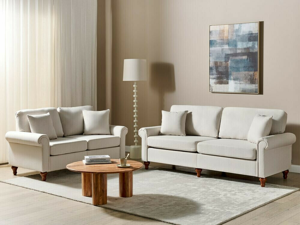 Sofa Berwyn 1749 (Bež)