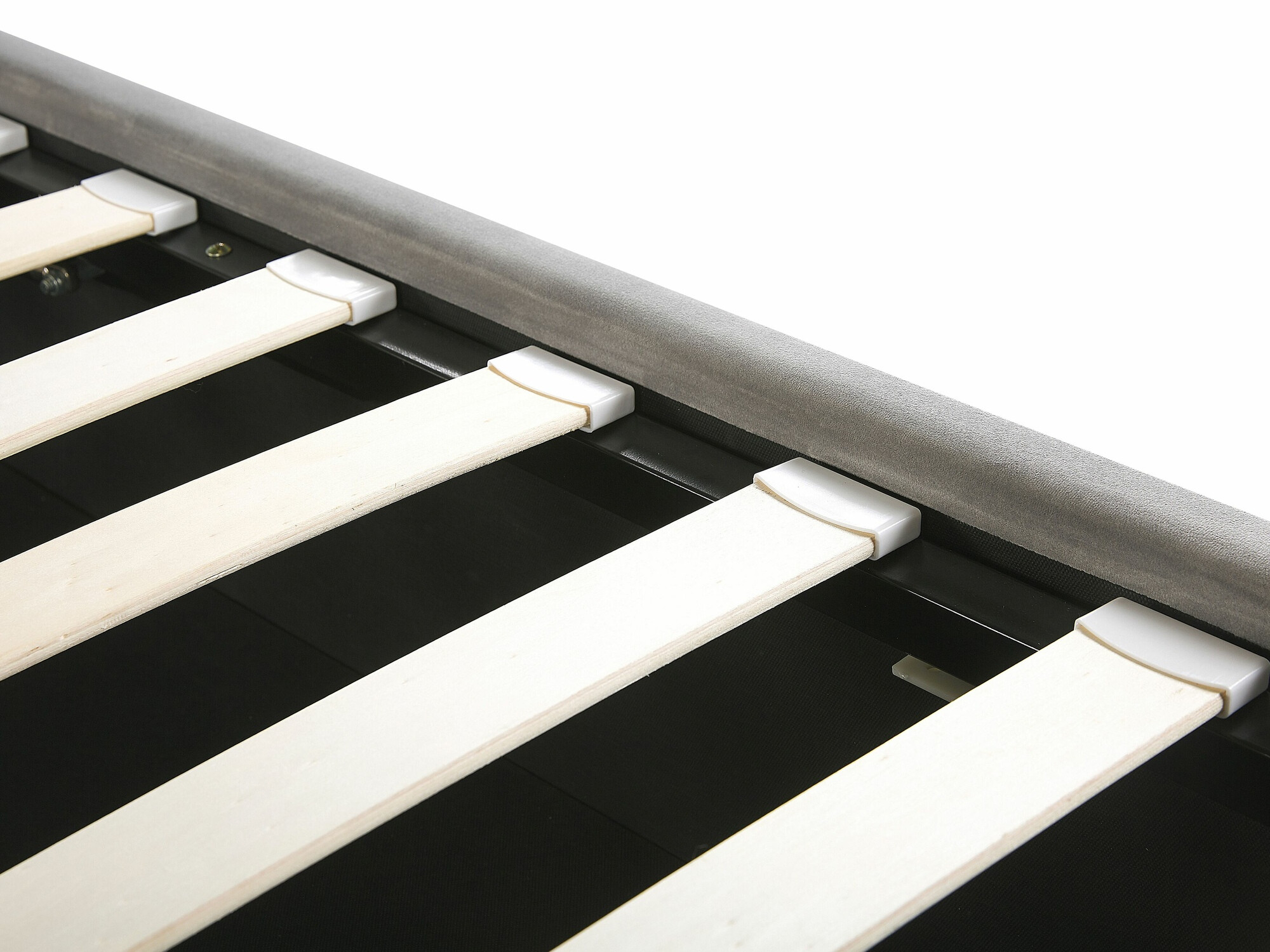 Krevet Berwyn 310 (Sivo)