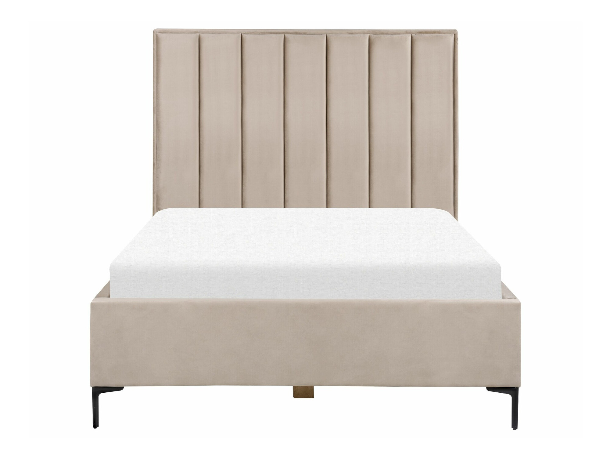 Krevet Berwyn 310 (Taupe)