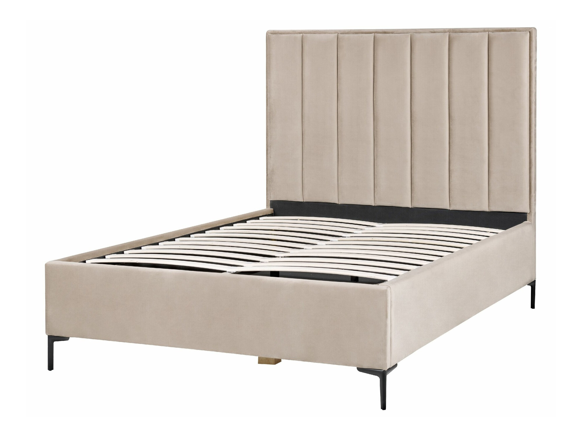 Krevet Berwyn 310 (Taupe)