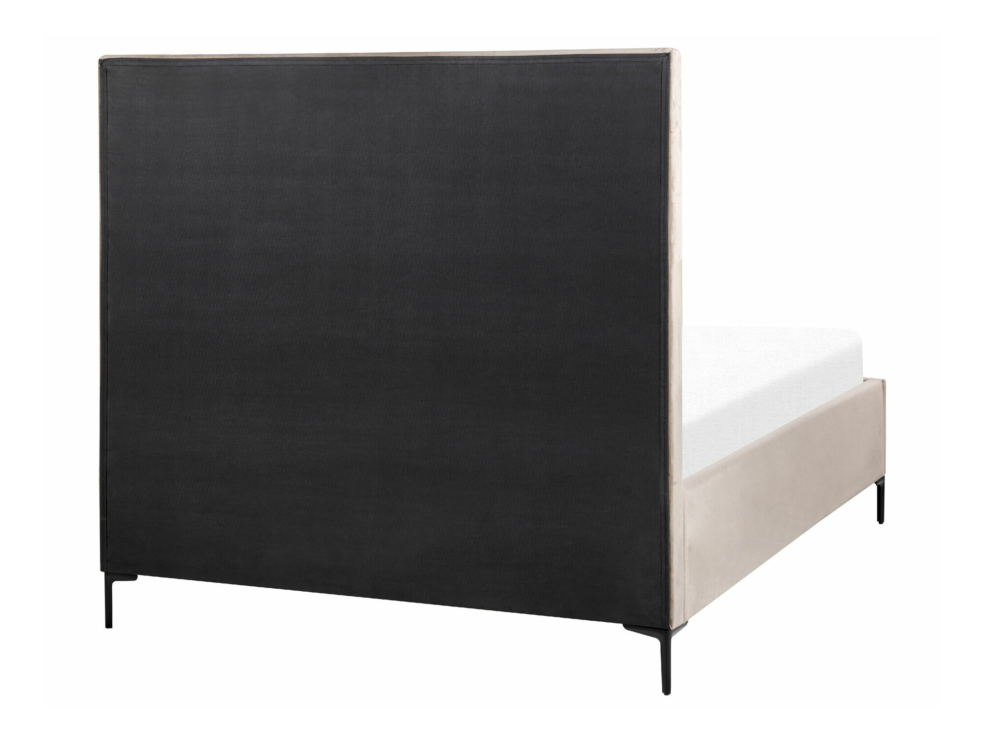 Krevet Berwyn 310 (Taupe)