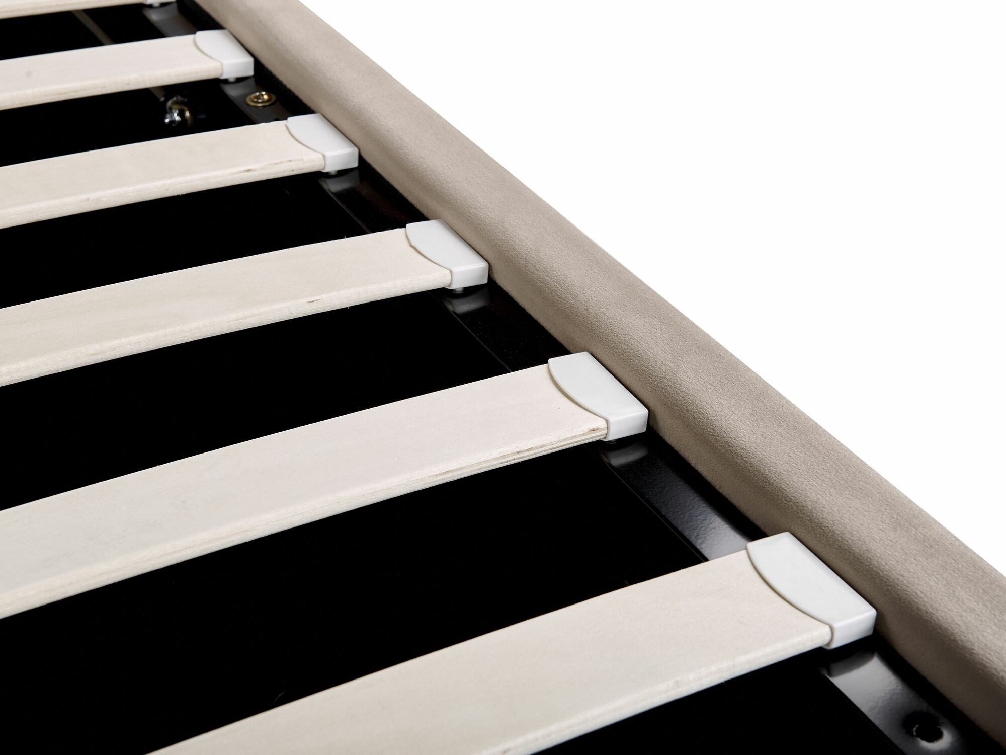 Krevet Berwyn 310 (Taupe)