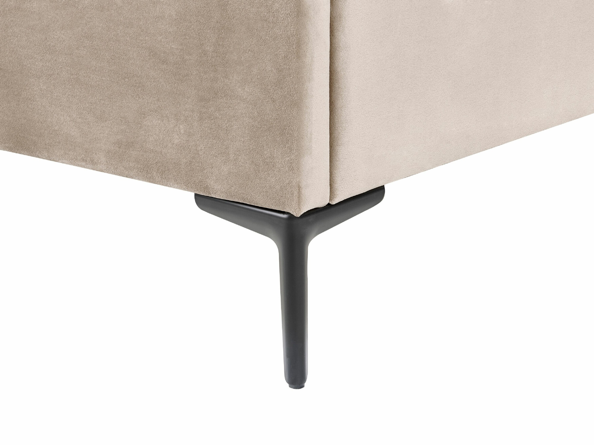 Krevet Berwyn 310 (Taupe)