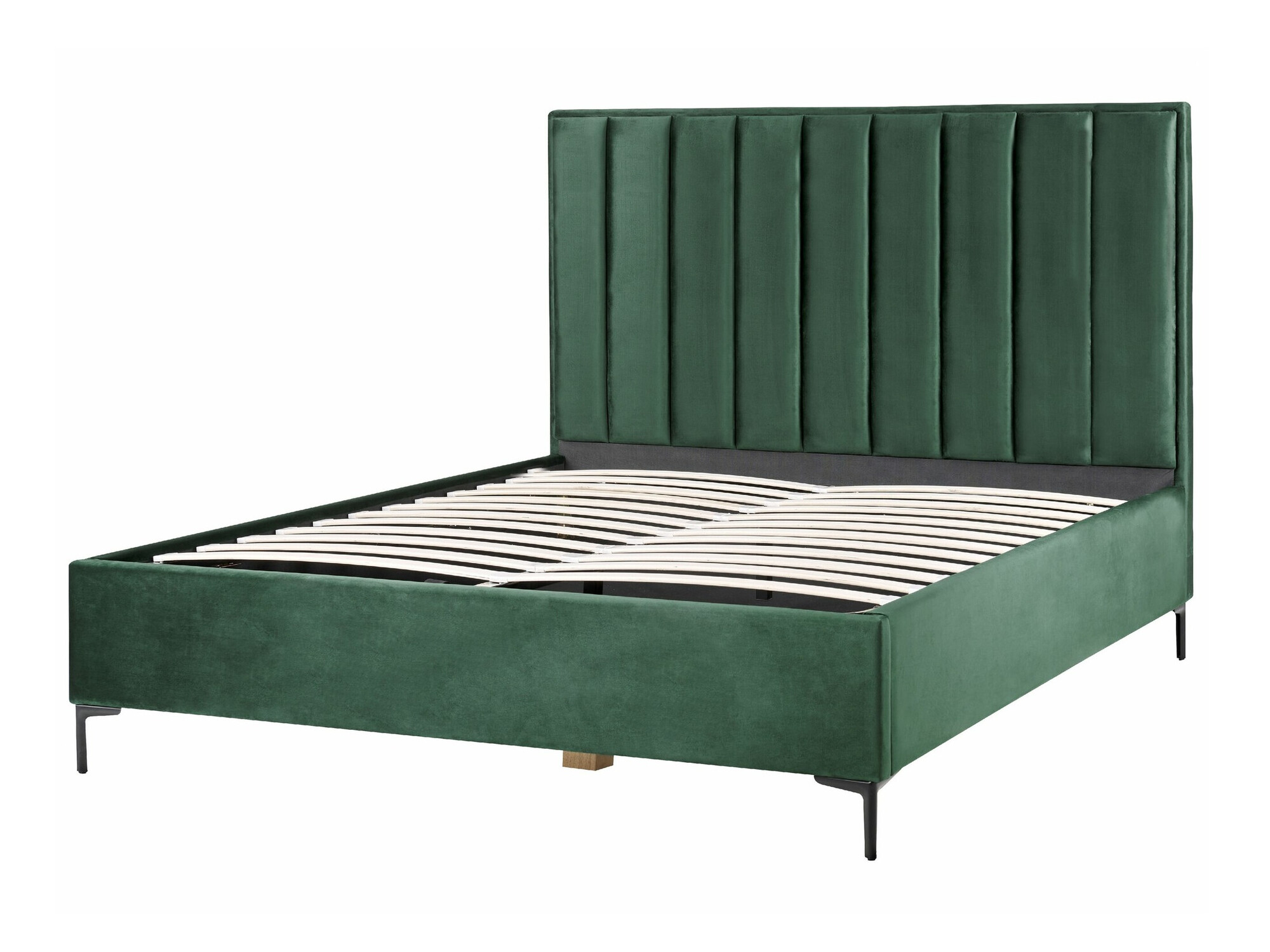 Krevet Berwyn 310 (Zelena)