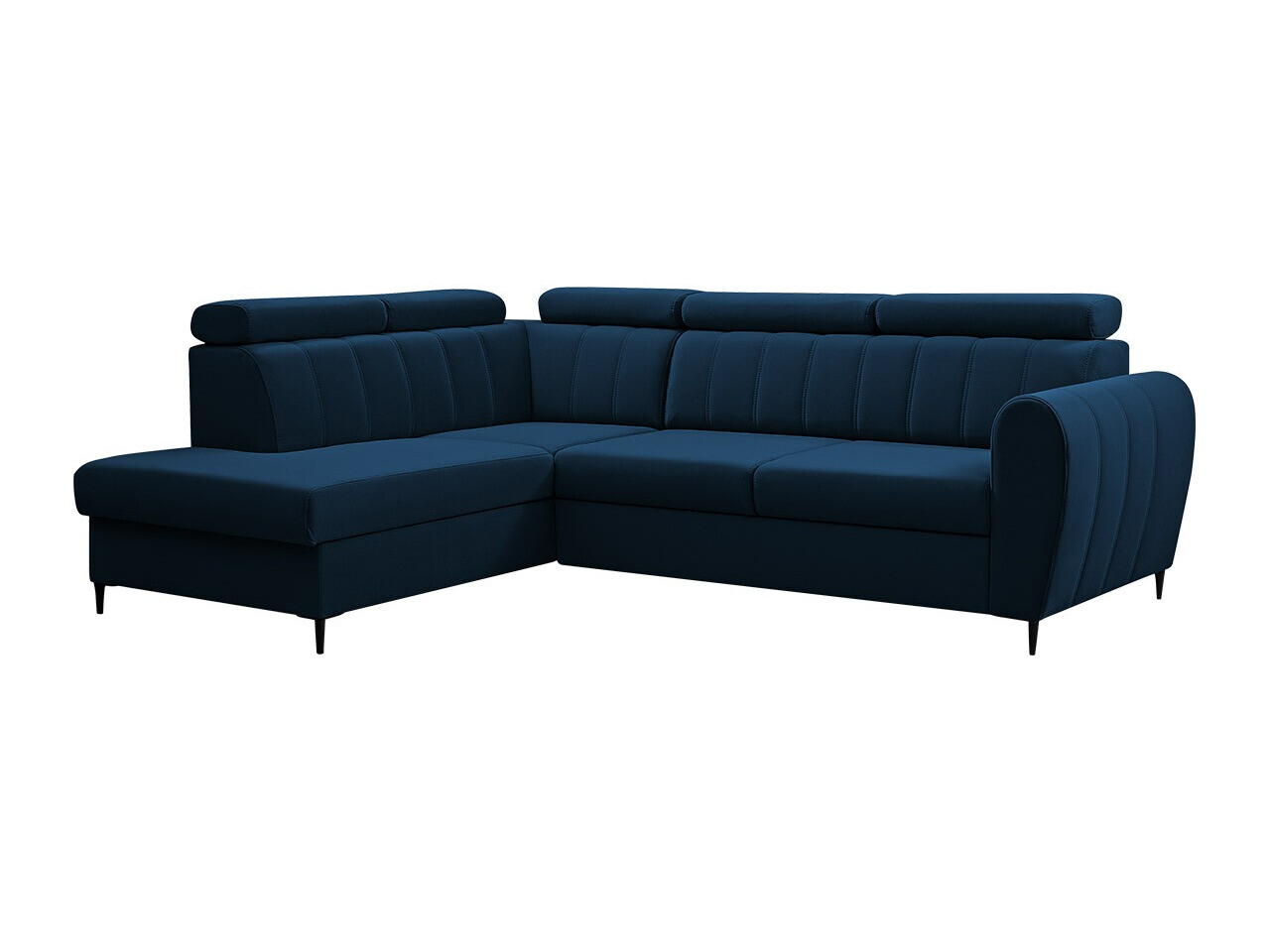 Ugaona sofa Temple 125 (Kronos 09)