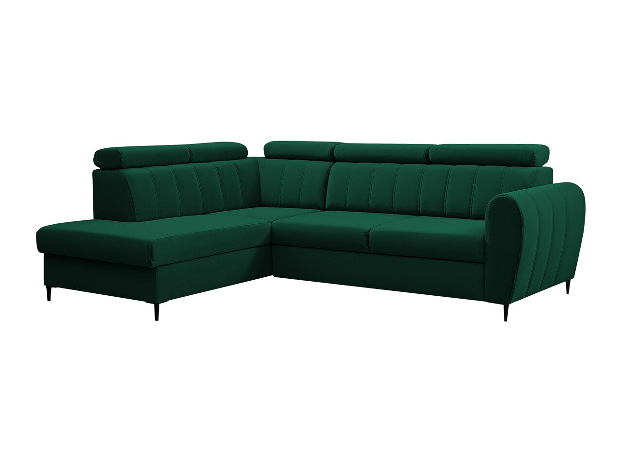 Ugaona sofa Temple 125 (Kronos 19)