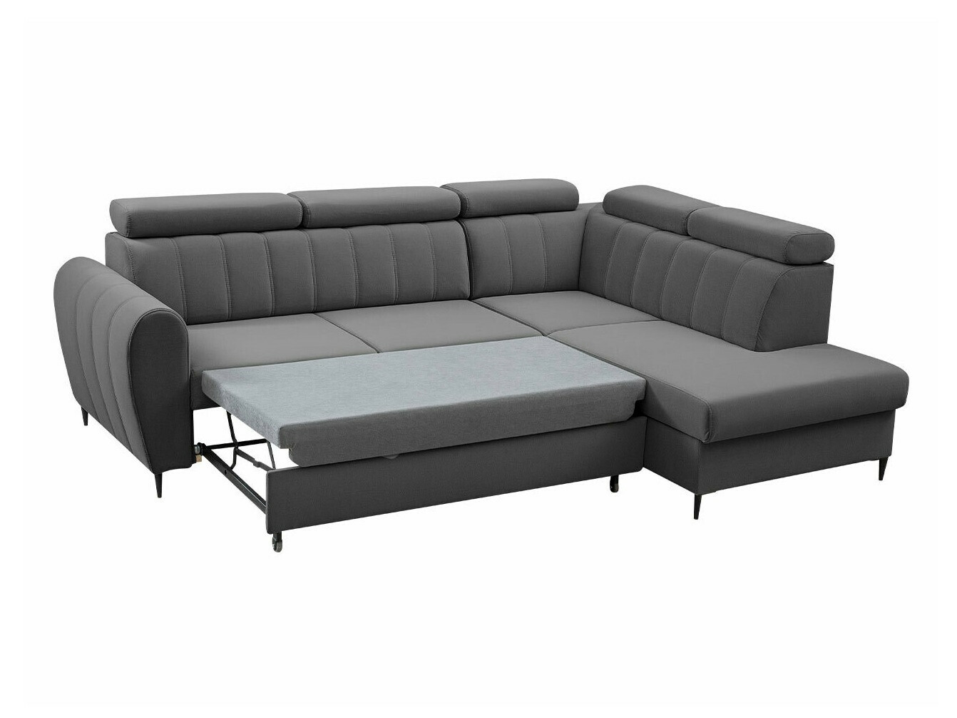 Ugaona sofa Temple 125 (Kronos 19)