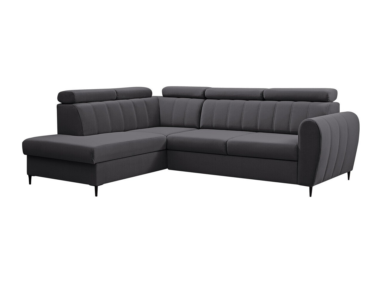 Ugaona sofa Temple 125 (Kronos 22)