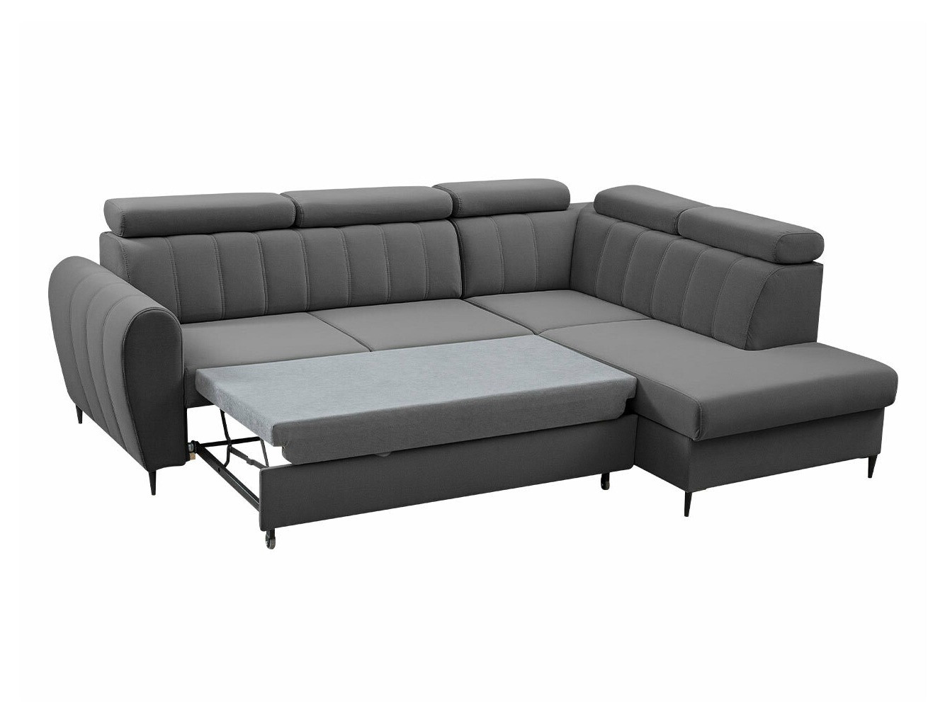 Ugaona sofa Temple 125 (Kronos 22)