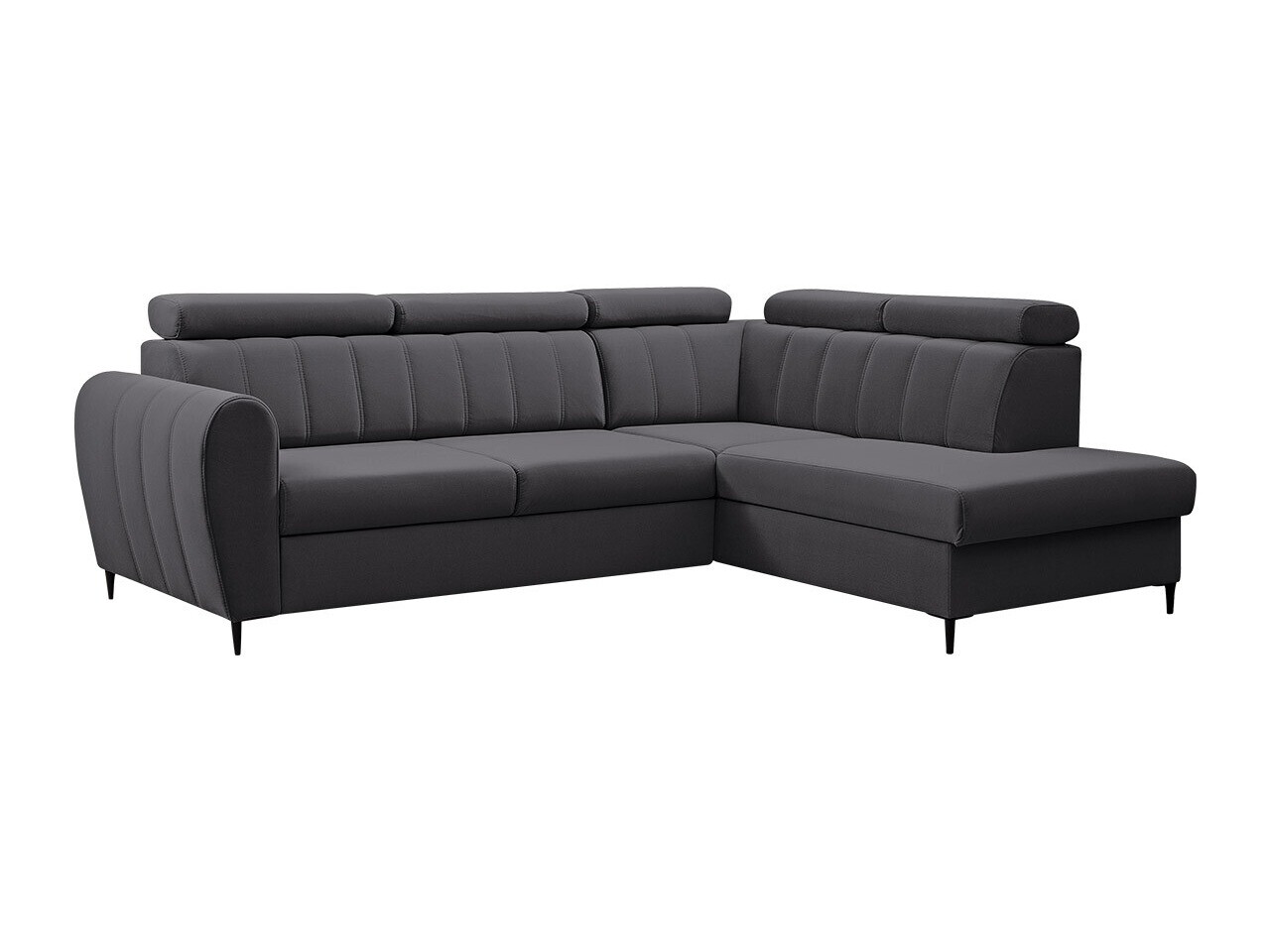 Ugaona sofa Temple 125 (Kronos 22)