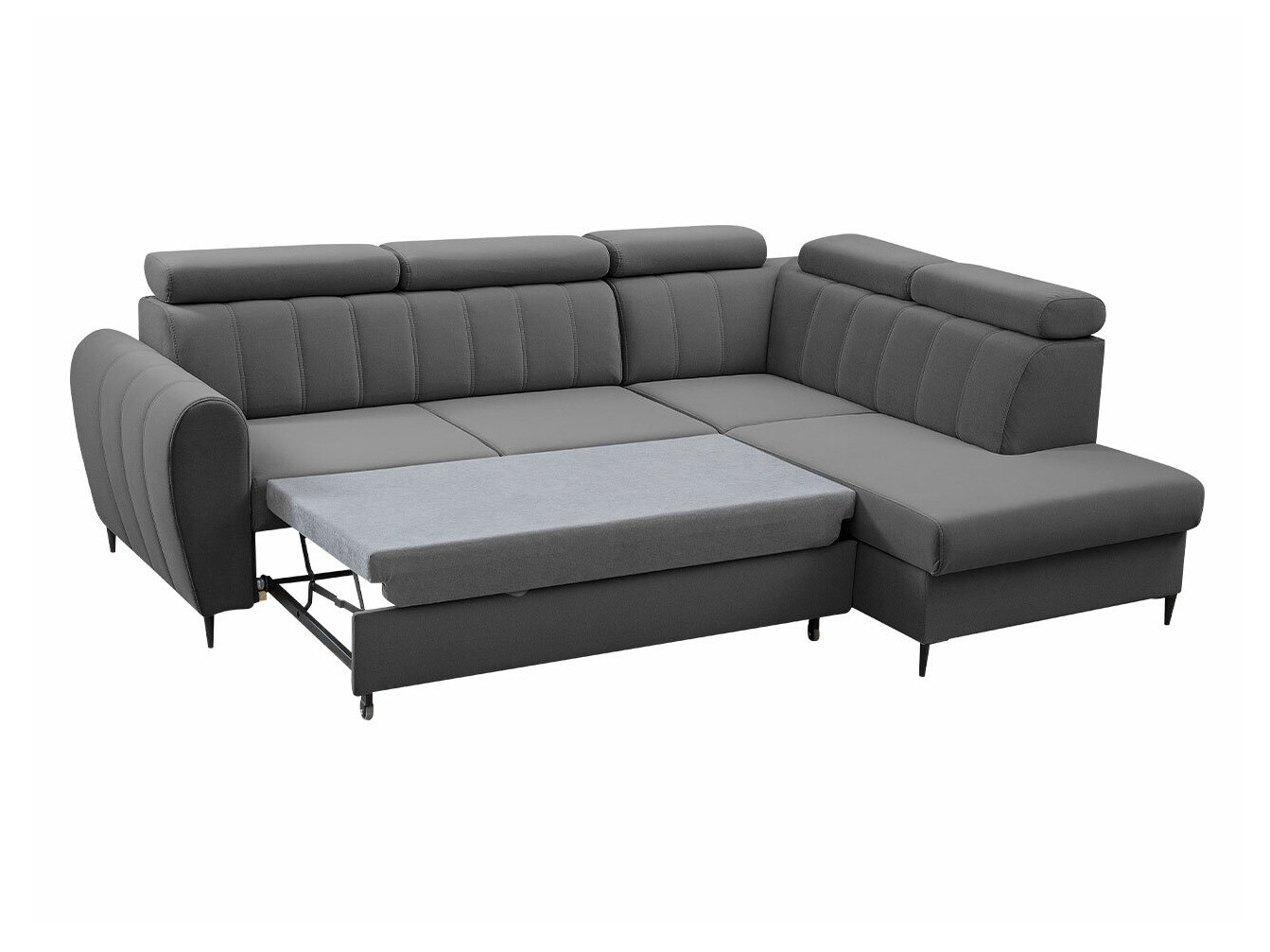 Ugaona sofa Temple 125 (Kronos 22)