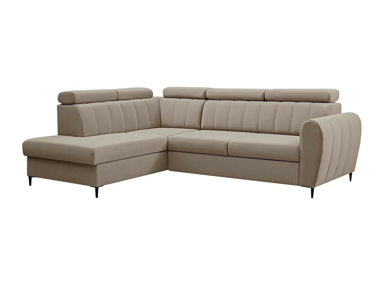 Ugaona sofa Temple 125 (Paros 2)