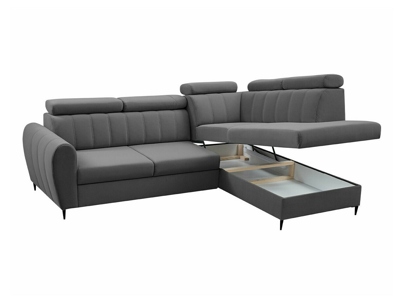 Ugaona sofa Temple 125 (Paros 2)