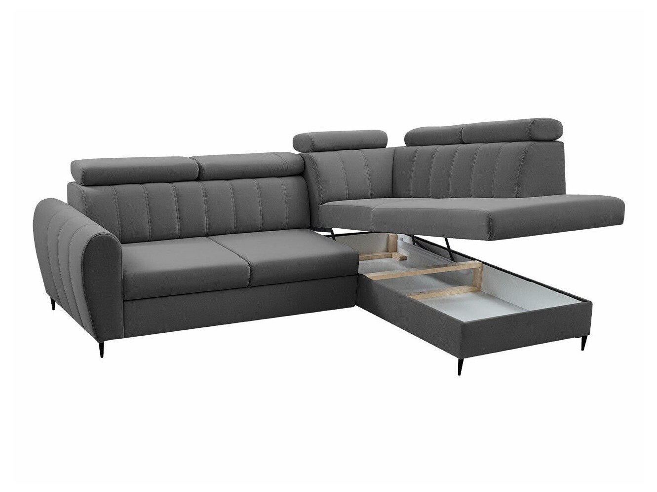 Ugaona sofa Temple 125 (Paros 2)