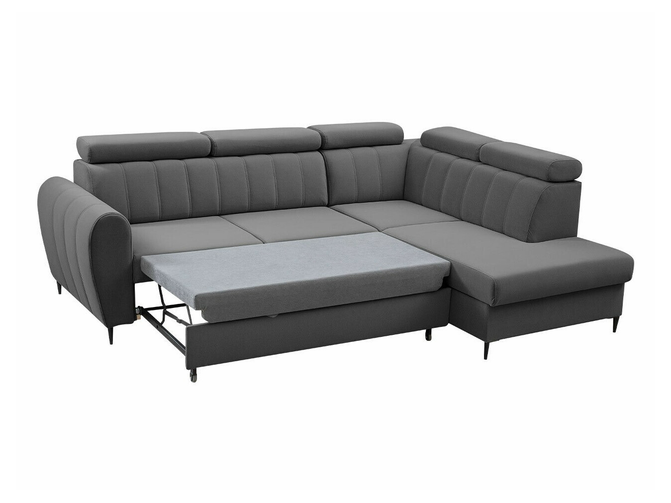 Ugaona sofa Temple 125 (Paros 2)