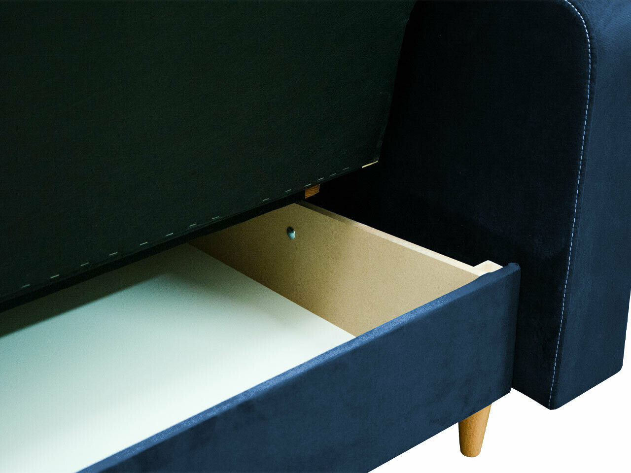 Sofa na razvlačenje Edinburg 106 (Paros 02)