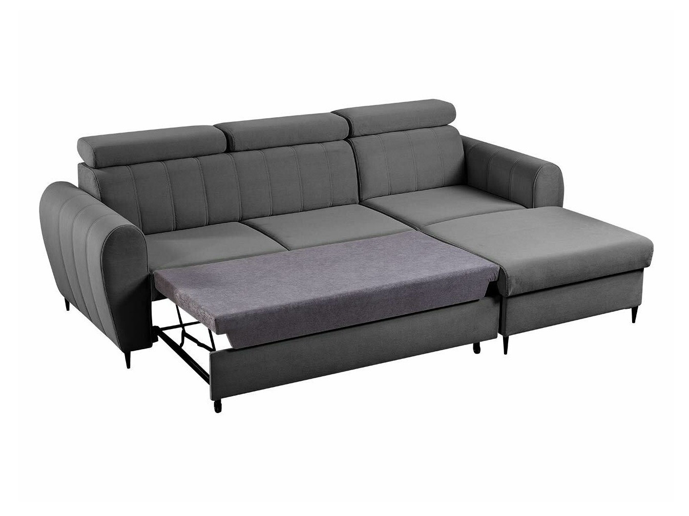 Ugaona sofa Temple 126 (Kronos 01)