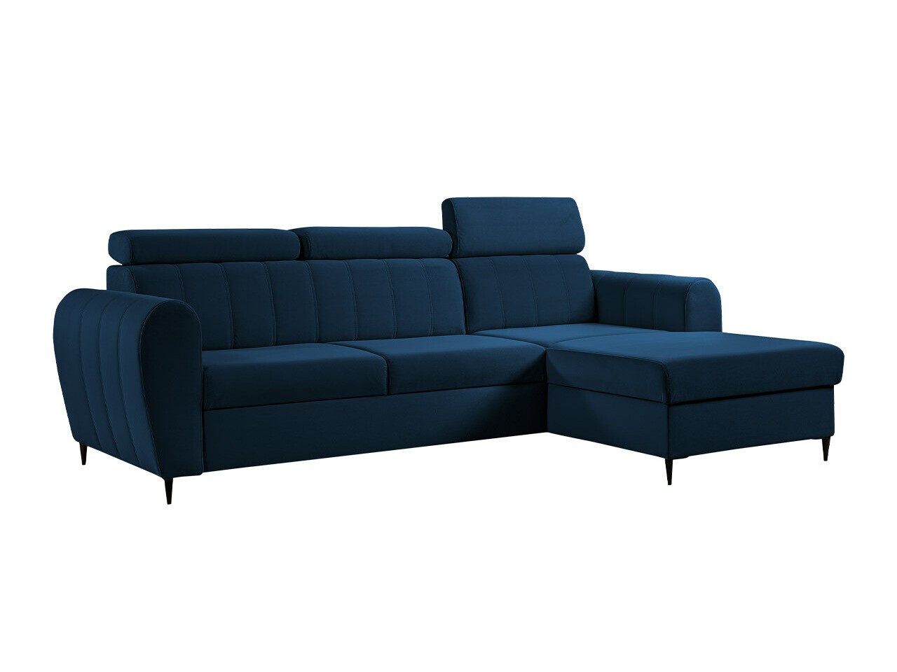 Ugaona sofa Temple 126 (Kronos 09)