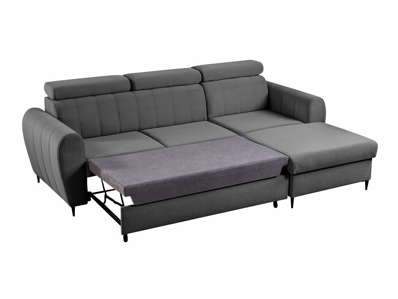 Ugaona sofa Temple 126 (Kronos 09)