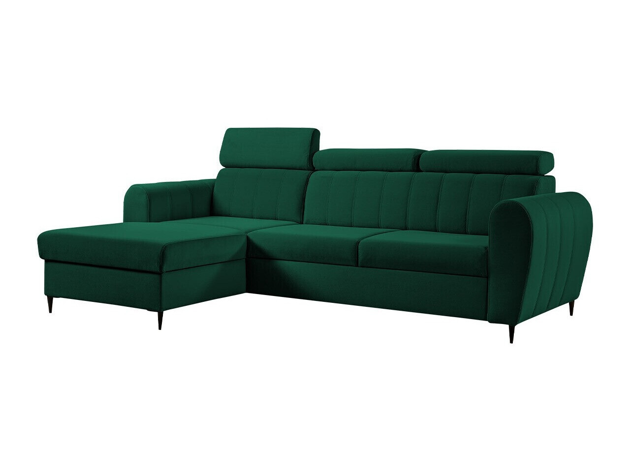 Ugaona sofa Temple 126 (Kronos 19)