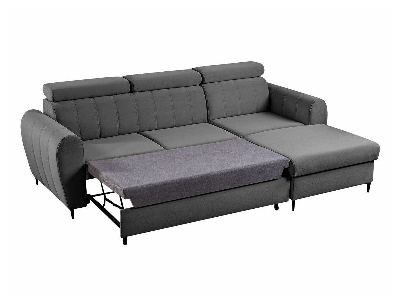 Ugaona sofa Temple 126 (Kronos 19)