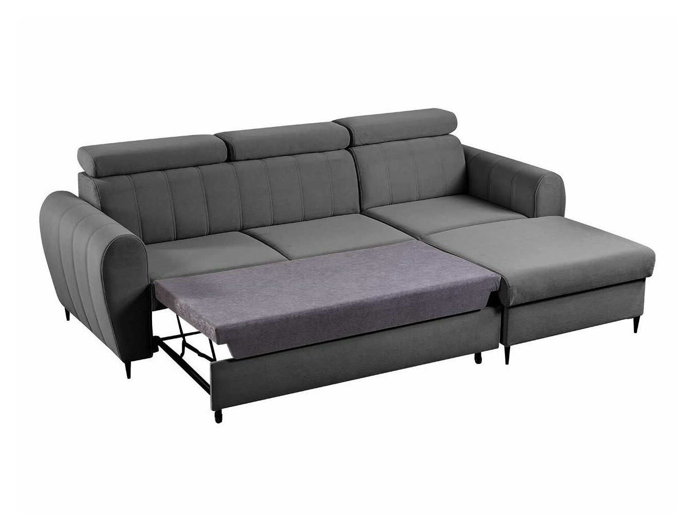 Ugaona sofa Temple 126 (Kronos 19)