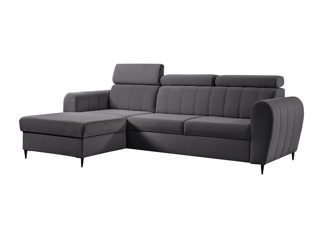 Ugaona sofa Temple 126 (Kronos 22)