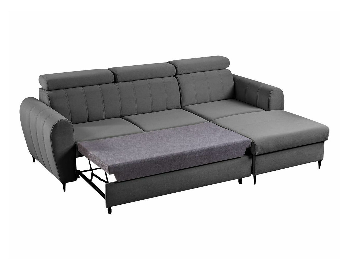 Ugaona sofa Temple 126 (Kronos 22)