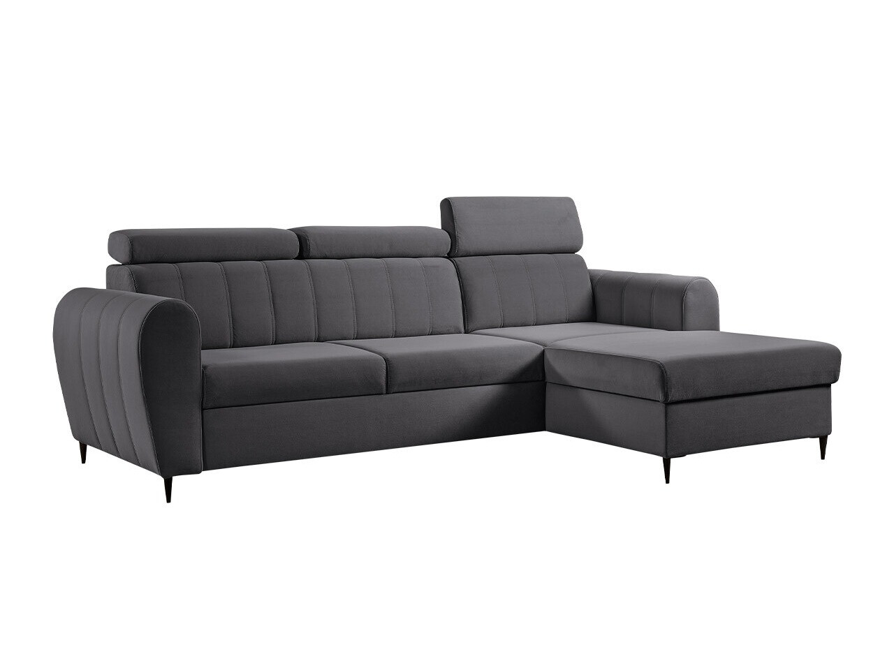 Ugaona sofa Temple 126 (Kronos 22)