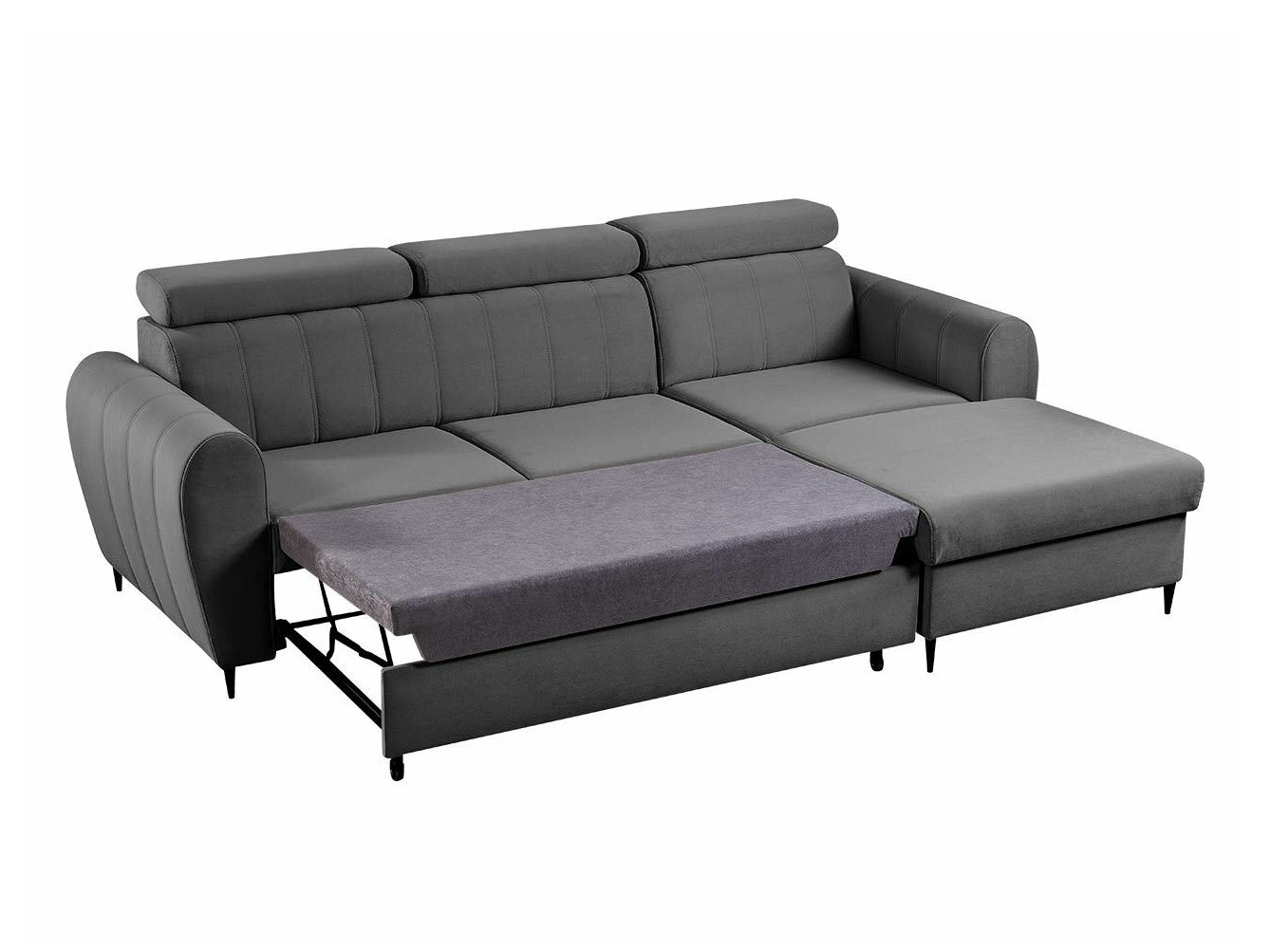 Ugaona sofa Temple 126 (Kronos 22)