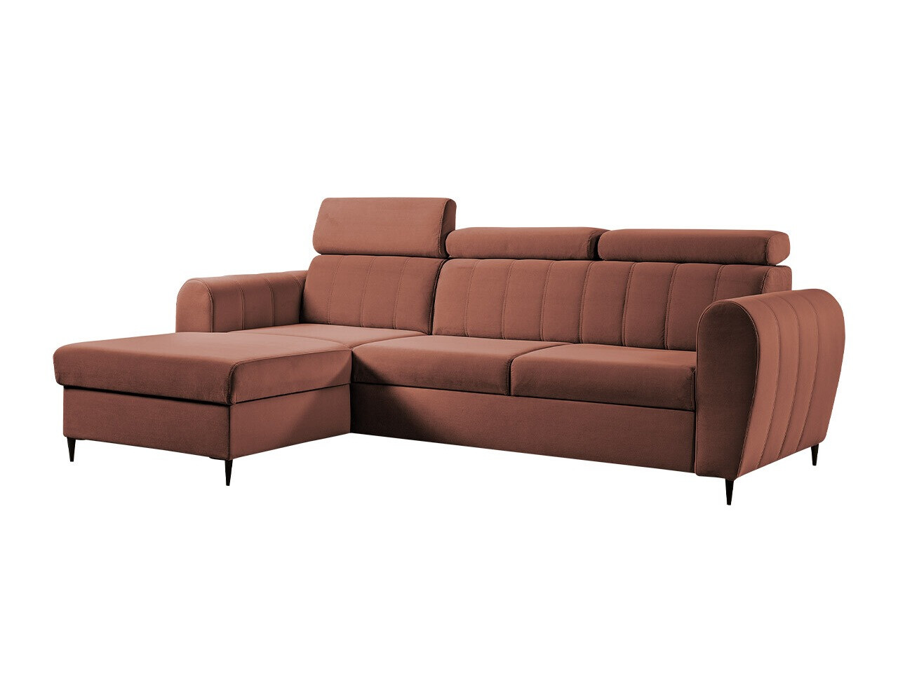 Ugaona sofa Temple 126 (Kronos 29)