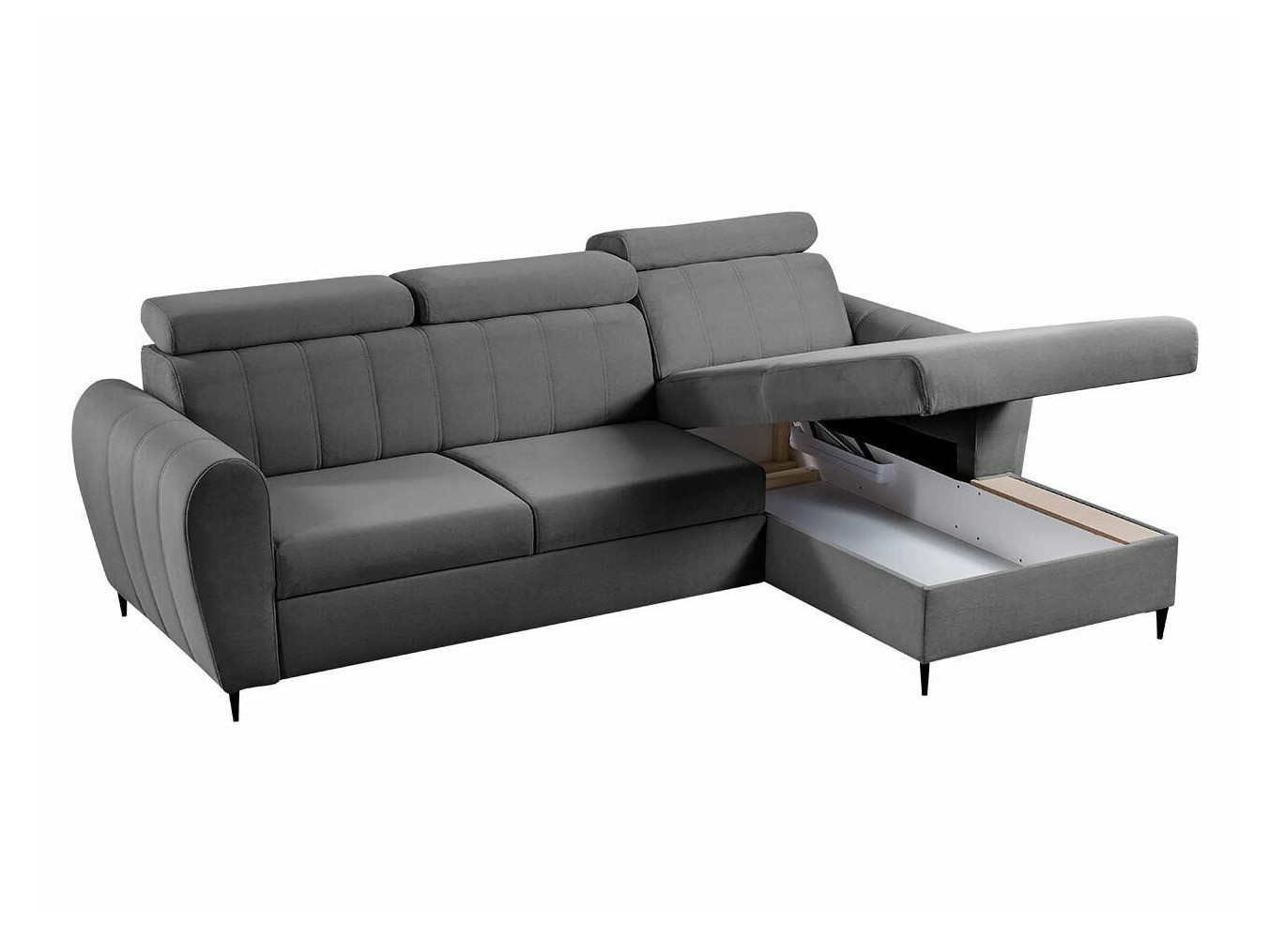 Ugaona sofa Temple 126 (Kronos 29)