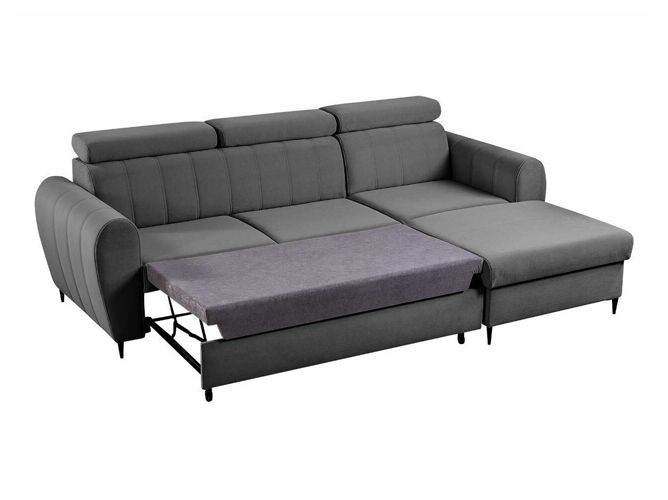 Ugaona sofa Temple 126 (Kronos 29)