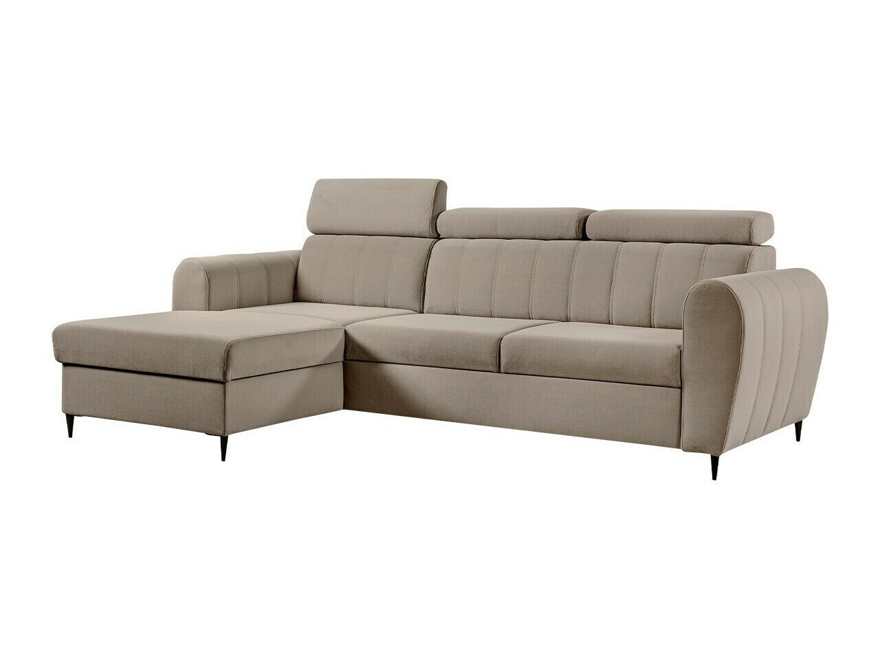 Ugaona sofa Temple 126 (Paros 2)