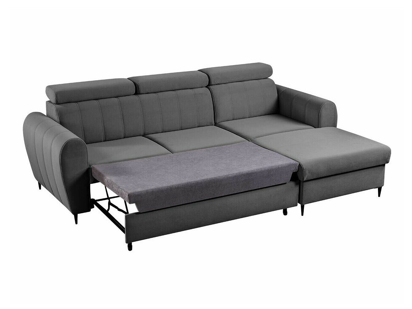 Ugaona sofa Temple 126 (Paros 2)