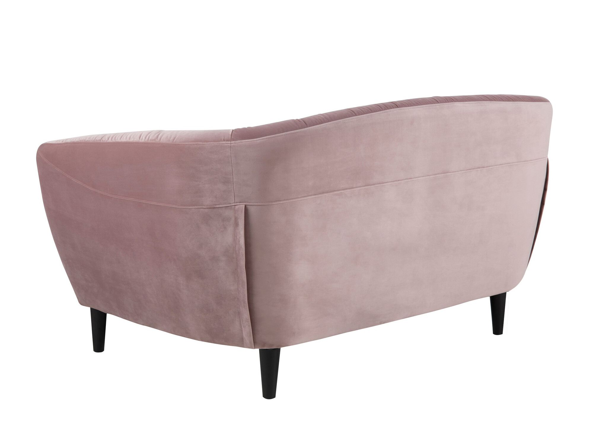 Česterfild sofa Norsica 260 (Prašnjavo ružičasta)