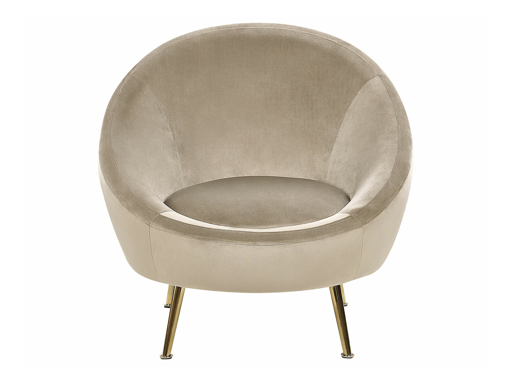 Fotelja Berwyn 1223 (Taupe)