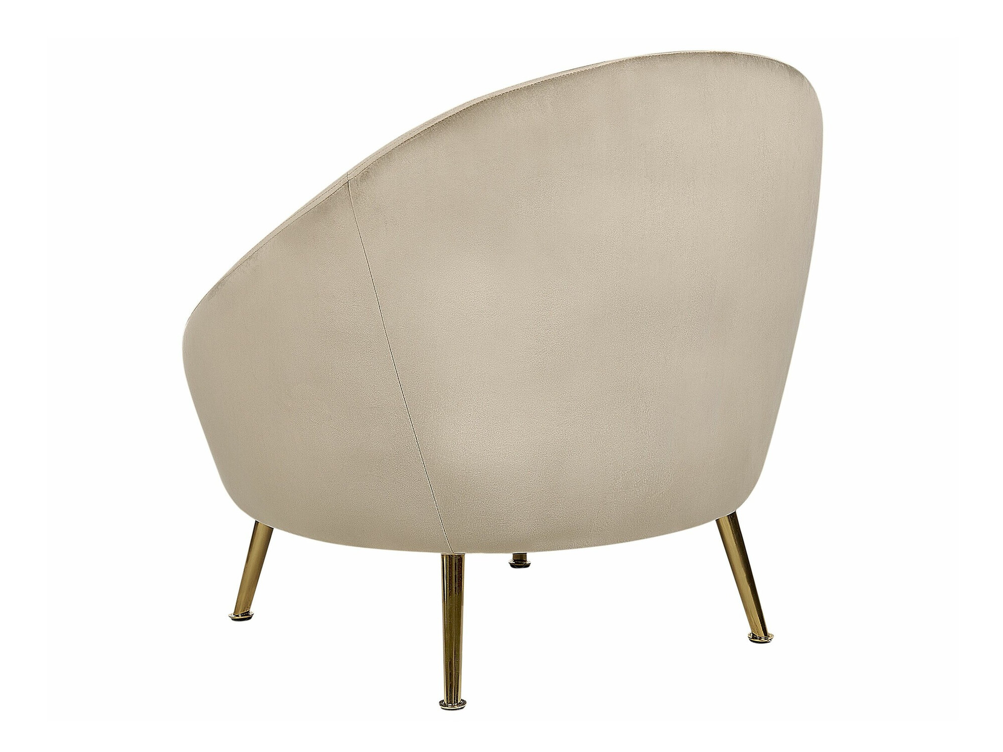 Fotelja Berwyn 1223 (Taupe)