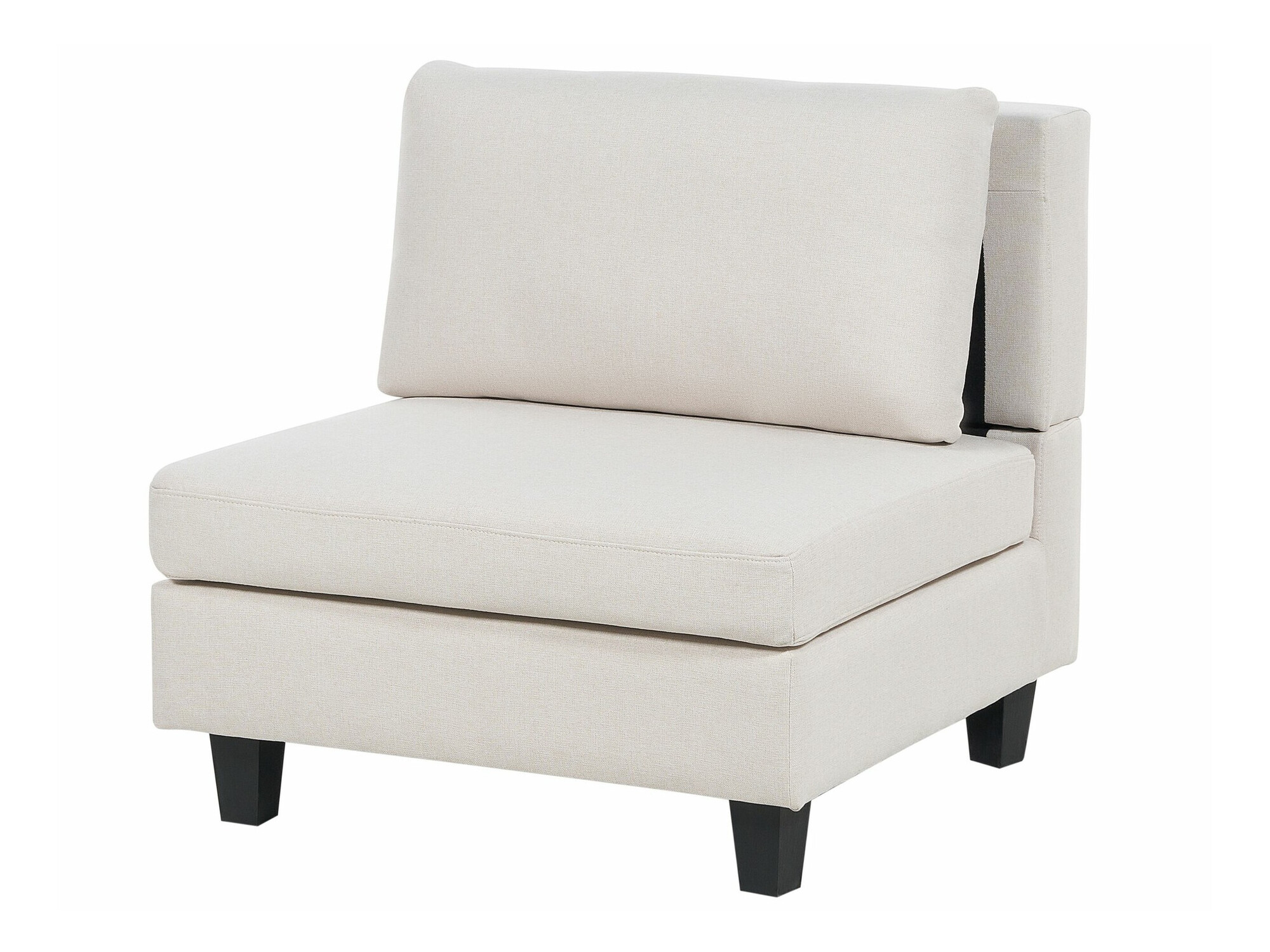 Modularna sofa Elbmeli 100 (Bež)