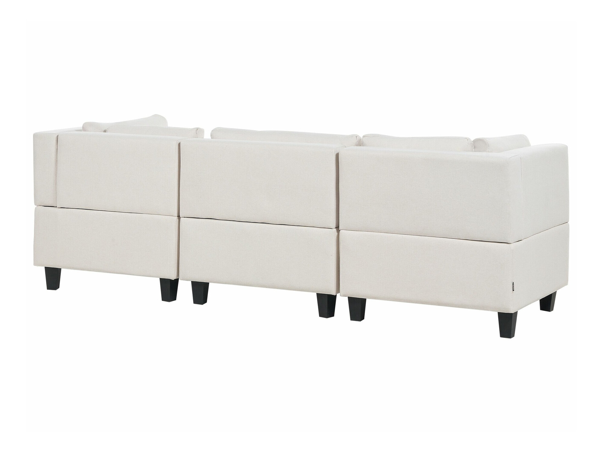 Modularna sofa Elbmeli 100 (Bež)