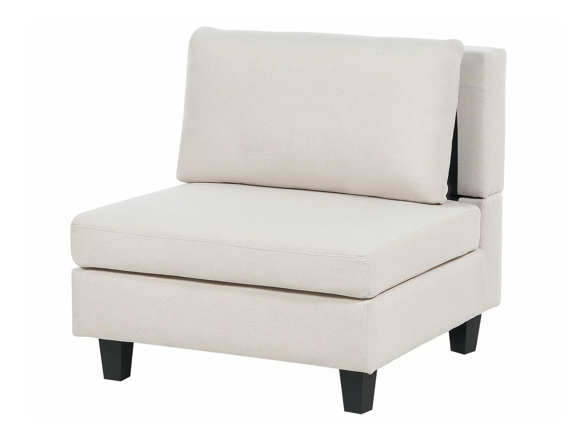 Modularna sofa Elbmeli 100 (Bež)
