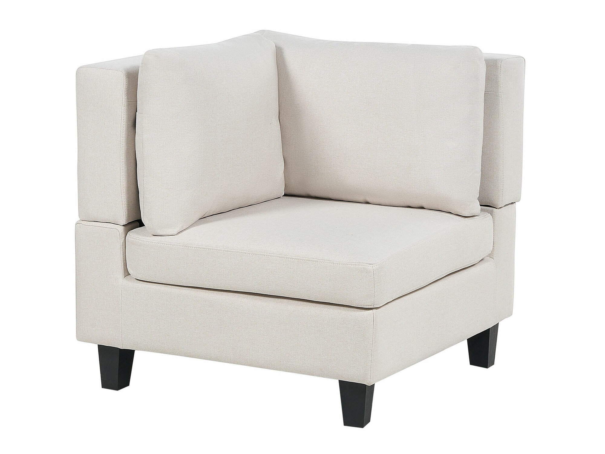 Modularna sofa Elbmeli 100 (Bež)