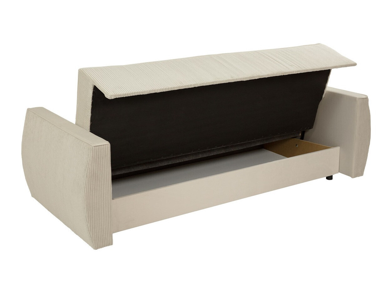 Sofa na razvlačenje Edinburg 107 (Poso 05 + Kronos 05)