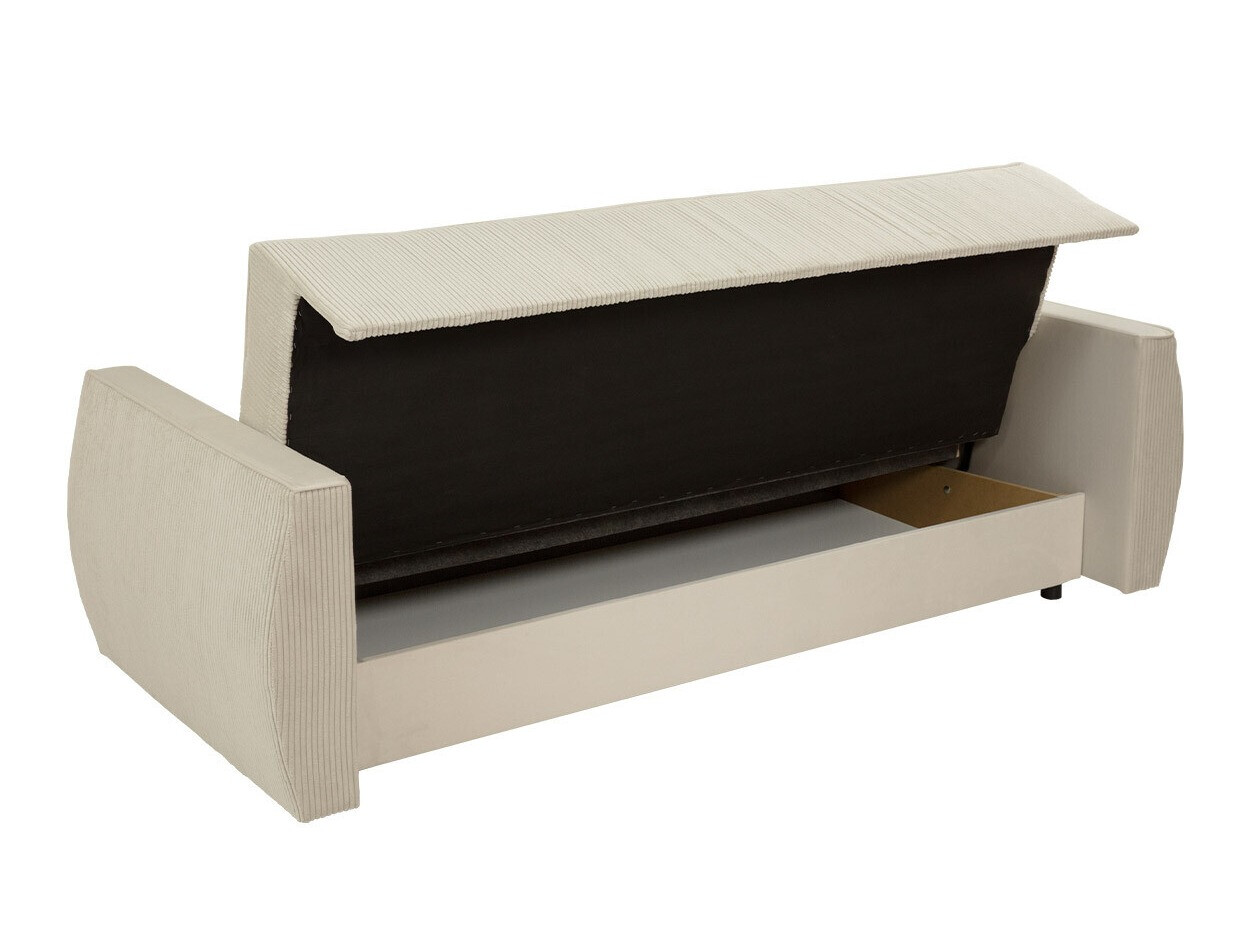 Sofa na razvlačenje Edinburg 107 (Poso 39 + Kronos 39)