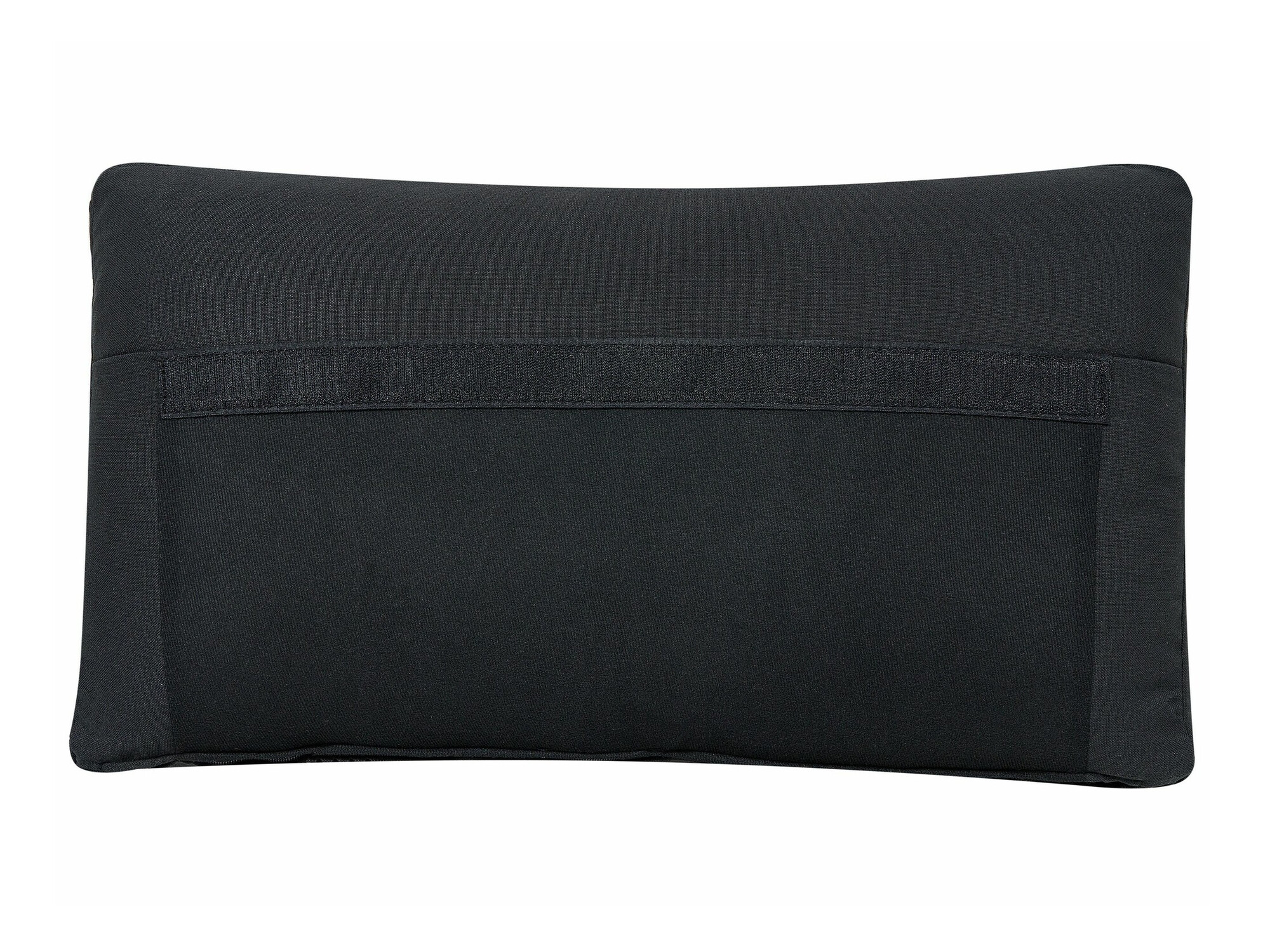 Modularna sofa Elbmeli 100 (Crno)
