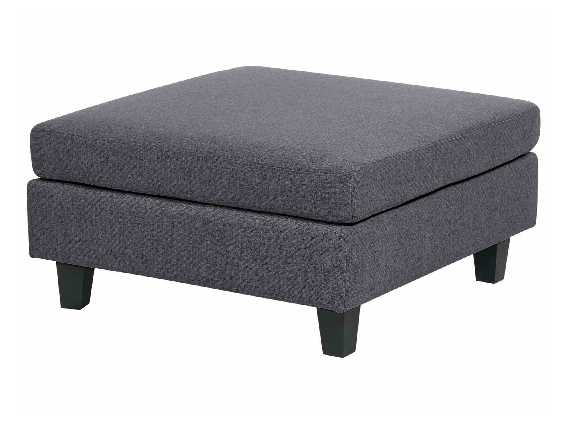Modularna sofa Elbmeli 100 (Tamnosiva)