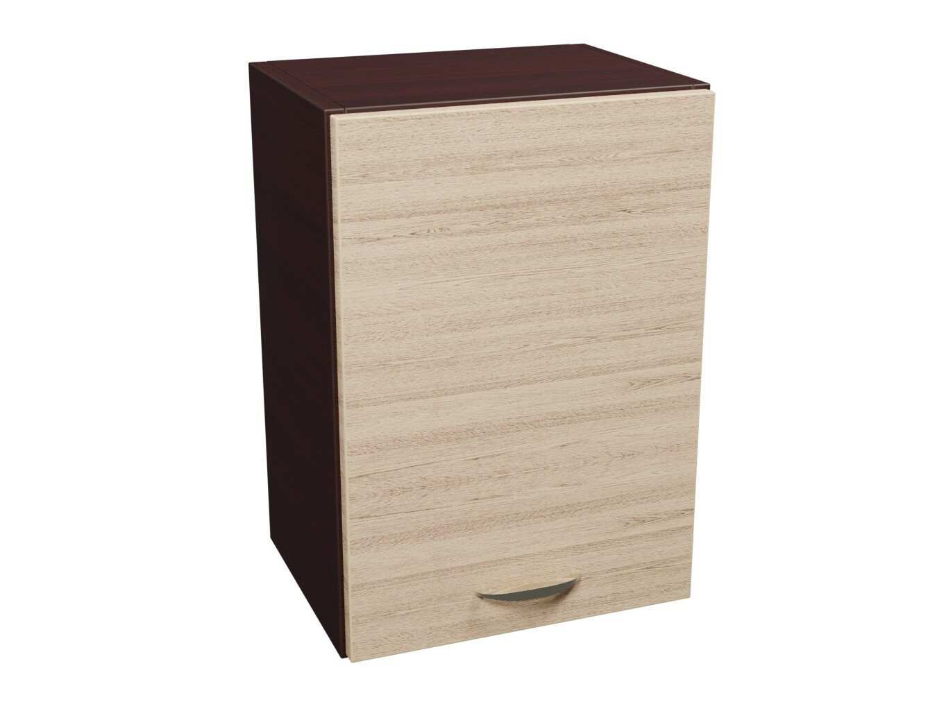 Modularni zidni ormarić Eli 100